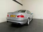 BMW 3-SERIE coupe 320Ci (bj 2003, automaat), Achterwielaandrijving, 11 km/l, Bedrijf, 1600 kg