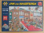 Jan van Haasteren - Jumbo's Anniversary, Ophalen of Verzenden, 500 t/m 1500 stukjes, Zo goed als nieuw, Legpuzzel
