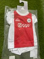 Ajax Adidas oud logo babykit nieuw maat 80, Sport en Fitness, Nieuw, Trainingspak, Ophalen of Verzenden