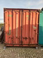 20ft Container, Ophalen of Verzenden