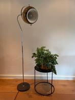 Vintage vloerlamp Herda Amsterdam, Ophalen, Vintage, 150 tot 200 cm, Metaal