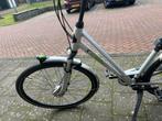 Gazelle allur limited edition Fiets, Fietsen en Brommers, Fietsen | Racefietsen, Ophalen, Minder dan 10 versnellingen, 26 inch
