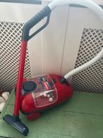 Vileda Junior Speelgoed Stofzuiger, Kinderen en Baby's, Speelgoed | Overig, Ophalen of Verzenden, Zo goed als nieuw, Jongen of Meisje