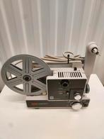 Eumig Mark 610 D super 8 film projector, Ophalen of Verzenden