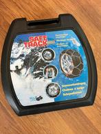 Sneeuwkettingen Safetrack 888, Auto diversen, Sneeuwkettingen, Ophalen of Verzenden, Zo goed als nieuw