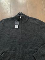 Wollen heren vesten, Ophalen of Verzenden, Nieuw, Grijs
