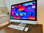 iMac 27 inch 5K i5 3,7 GHz 6-Core 32GB Ram 512GB SSD Z.G.A.N, Computers en Software, Apple Desktops, Ophalen, 27 inch 5K Retina