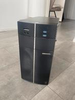 Medion i5 computer, Ophalen, Gebruikt, 3 tot 4 Ghz, SSD