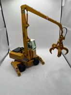 Liebherr 932 Conrad Overslagkraan 1:50, Overige merken, Gebruikt, 1:50 of kleiner, Overige typen