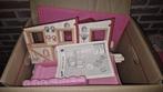 Barbie huis+manege, Ophalen, Gebruikt, Barbie