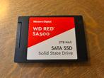 2TB Western Digital RED SA500 SSD - Meerdere Beschikbaar, Computers en Software, Harde schijven, Intern, 2TB, Zo goed als nieuw