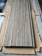 Vloer- en muurtegels, Doe-het-zelf en Verbouw, Tegels, Ophalen, 5 tot 10 m², Zo goed als nieuw, Wandtegels