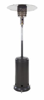 Koopje! - Gas Heater - SARGAS - Sunred - 14.000 Watt - Grijs, Waterbestendig, Nieuw, Ophalen of Verzenden, OutTrade