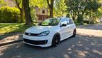 Volkswagen Golf GTI Edition 35 2012 345pk Bomvol opties, 74 €/maand, Zwart, 4 cilinders, 1984 cc