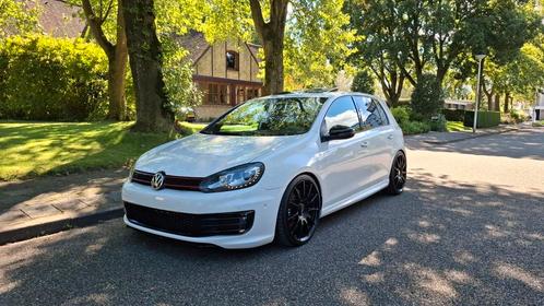 Volkswagen Golf GTI Edition 35 2012 345pk Bomvol opties, Auto's, Volkswagen, Particulier, Golf, ABS, Airconditioning, Alarm, Bluetooth