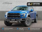 Ford USA F-150 3.5 V6 Ecoboost SuperCrew Raptor |Trailer Ass, Auto's, Ford Usa, Automaat, Gebruikt, 2766 kg, F-150