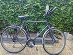 Herenfiets Koga Miyata Randonneur 60 cm, Fietsen en Brommers, Fietsen | Heren | Herenfietsen, Gebruikt, Versnellingen, 57 tot 61 cm