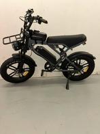 Fatbike v20 pro, Ophalen of Verzenden, Zo goed als nieuw, Overige typen, Qmwheel