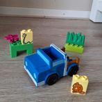 Auto van Diego, Ophalen of Verzenden, Zo goed als nieuw, Duplo