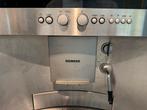 Siemens TK68E571 Inbouw Koffiemachine, Ophalen, Zo goed als nieuw