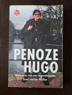 Hugo Broers - Penoze Hugo, Ophalen of Verzenden, Zo goed als nieuw, Hugo Broers