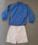 Donnay/K-Swiss sportset, Maat 152, Gebruikt, K-Swiss, Meisje, Ophalen of Verzenden