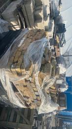 Gevelstenen Brugse moefen geel/geel-roze 50H, Diensten en Vakmensen, Gevelrenovatie en Voegers