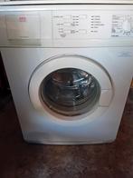 AEG Lavamat wasmachine, Ophalen, Gebruikt, Voorlader, 85 tot 90 cm