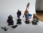 Warhammer Old World Elves, Hobby en Vrije tijd, Wargaming, Ophalen of Verzenden, Gebruikt, Warhammer, Figuurtje(s)
