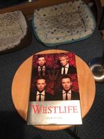 Westlife Our Story tgv 10jarig bestaan, Ophalen of Verzenden, Nieuw, Boek, Tijdschrift of Artikel