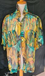 Zgn bloes, maat 48 (even meten), Verzenden, Zo goed als nieuw, Maat 46/48 (XL) of groter, Overige kleuren