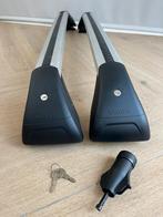 Originele Volvo V40 Dakdragers model 2012 - 2019, Auto diversen, Dakdragers, Ophalen, Zo goed als nieuw