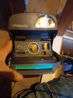 polaroid 600, Audio, Tv en Foto, Fotocamera's Analoog, Polaroid, Ophalen of Verzenden, Polaroid, Zo goed als nieuw