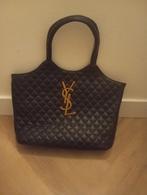 Zwarte Handtas, Ophalen of Verzenden, Nieuw, Zwart, Handtas