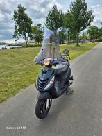 Piaggio Zip, Ophalen of Verzenden, Zo goed als nieuw