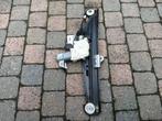 Elc Raammotor /Links Achter BMW E60 /2004, Verzenden, Mini