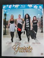 Gooische Vrouwen, Blu-ray, Comedy, Linda de Mol, NLO., Cd's en Dvd's, Ophalen of Verzenden, Gebruikt, Overige genres