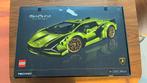 Lego Technic Lamborghini Sian 42115 - Nieuw in Seal, Ophalen of Verzenden, Nieuw