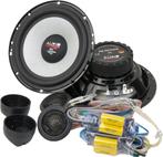 Audio System M165 EVO 2 165 16.5cm/component-set (composet), Auto diversen, Autospeakers, Info@optimount.nl, Nieuw, Ophalen of Verzenden