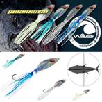 Waves Shore Game Special Spinning Jig Lure Pelamistic 26g., Watersport en Boten, Hengelsport | Zeevissen, Nieuw, Overige typen