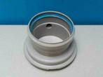 Rookgas afvoerpijp/adapter Remeha Avanta alle type's S58767, Niet ingevuld, Gebruikt, Cv-ketel of Combi-ketel, Niet ingevuld