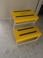 IKEA Glotten - Opstapje - trapje, Doe-het-zelf en Verbouw, Ladders en Trappen, Ophalen, Gebruikt, Minder dan 2 meter
