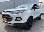 Ford ECOSPORT 1.0 EcoBoost Titanium S 65.000KM WHITE/Black E, Voorwielaandrijving, 125 pk, Gebruikt, Ecosport