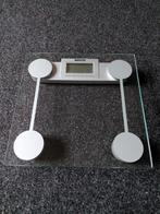 Exacta digitale personenweegschaal - werkt goed, Gebruikt, 1 tot 500 gram, 100 kg of meer, Ophalen of Verzenden