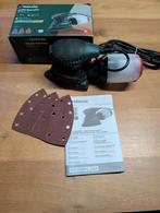 PARKSIDE Multifunctionele schuurmachine krachtig en compact, Doe-het-zelf en Verbouw, Gereedschap | Schuurmachines, Ophalen of Verzenden