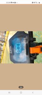 Kukirin g2 max, Ophalen of Verzenden, Zo goed als nieuw