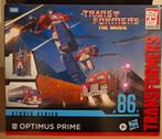 Ss 86 optimus prime, Verzamelen, Transformers, G1, Ophalen of Verzenden, Zo goed als nieuw, Autobots