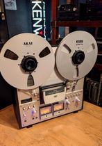 AKAI GX-630D - GARANTIE - GEREVISEERD - MET SPOELEN EN NAB'S, Audio, Tv en Foto, Bandrecorders, Ophalen, Rick's Audio De Kempen 18 6021PZ Budel +31 (0)495 785698info@ricks-audio.com