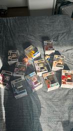 Funko poppen nieuw, Verzamelen, Poppen, Ophalen of Verzenden, Zo goed als nieuw, Pop, Levensecht of Reborn