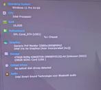 Mooie Acer swift 14, Computers en Software, Windows Laptops, Ophalen, Acer., Qwerty, Zo goed als nieuw